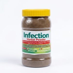 INFECTION POWDER