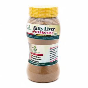 Fatty Liver (Fibrosis) Herbal Powder