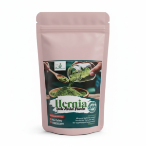 Hernia Herbal Powder