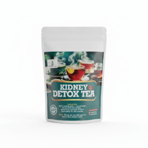 Kidney Detox Herbal Tea