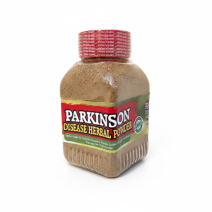 Parkinson & Tremor Herbal Powder