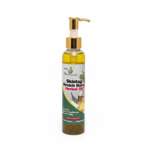 Skintag and Stretch Marks Herbal Oil