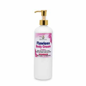 Flawless Body Lotion
