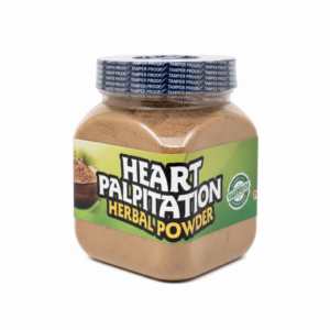Heart Palpitations Herbal Powder