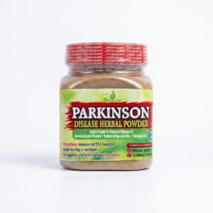 Parkinson & Tremor Herbal Powder