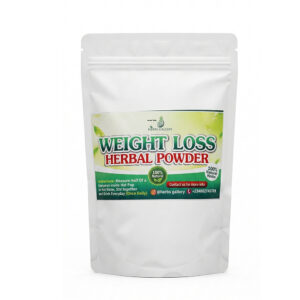 Weightloss Herbal Powder