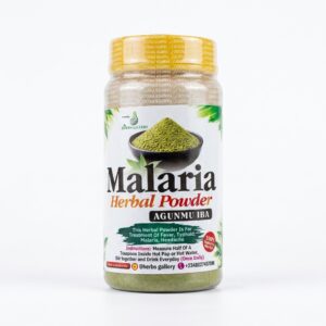 Malaria Herbs