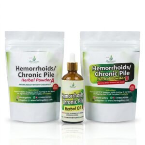 Hemorrhoids | Chronic Pile