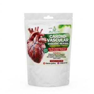 Cardio Vascular